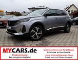 Peugeot 5008 Allure*7Sitzer*AHK*SH*Navi*2xPDC - Peugeot 5008 in Nürnberg