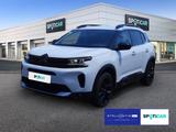 Citroën C5 Aircross 1.2 Mild-Hybrid 136 ë-Series S&S - Citroën C5: Automatik