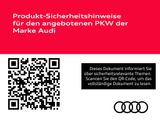 Audi RS Q8 TFSI quattro MATRIX NAVI AHK B&O STANDHZ - Audi RSQ8 aus 2023