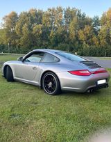 Porsche 997 911 Carrera GTS - Porsche 997 aus 2012