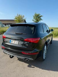 2014 AUDI SQ5 照片 7