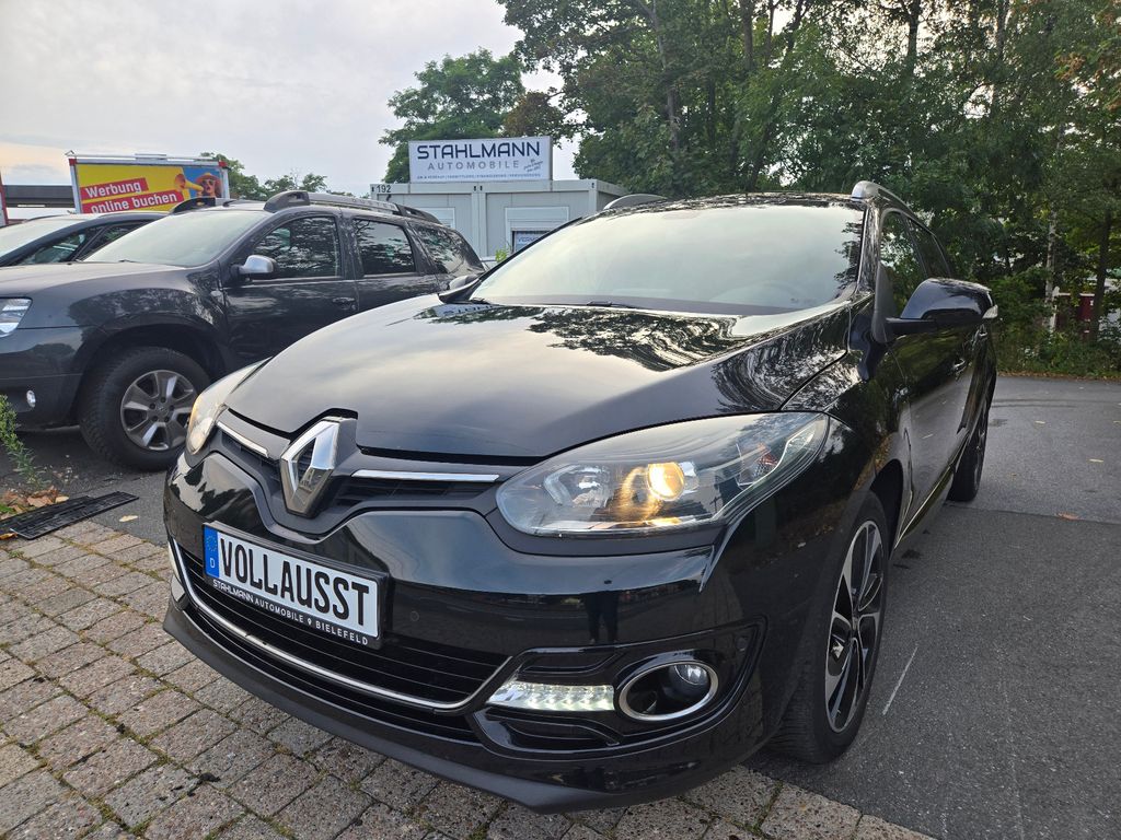 Image of Renault Megane