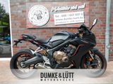 Honda CBR 650 R,  ABS, 1. HAND - Offers matching your search criteria