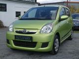 Daihatsu Cuore Top*Klima*Allwetter*Nr.32 - Daihatsu Cuore Gebrauchtwagen