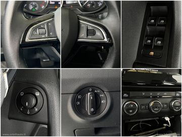 Skoda Octavia - 10