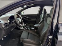 Hyundai i30 - Vorschau Bild 5