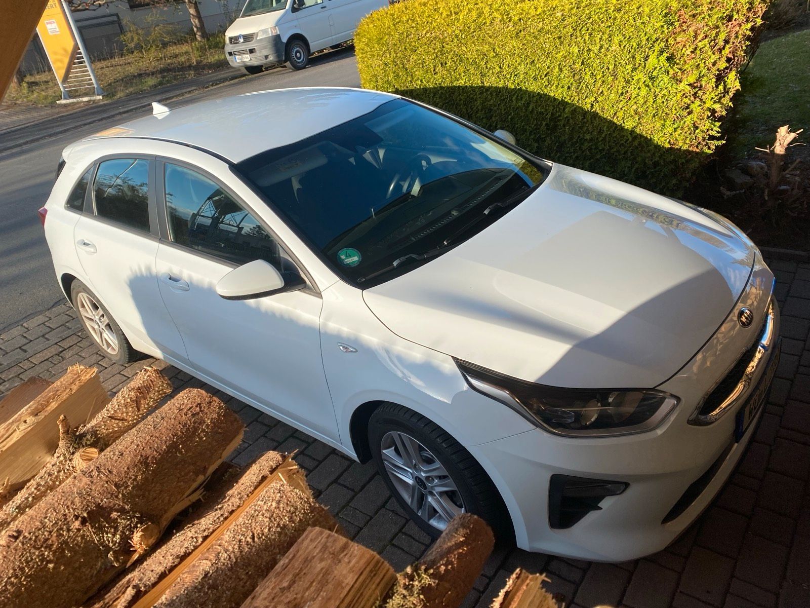 KIA ANDERE