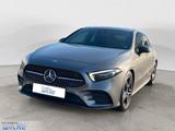 Mercedes-Benz A 200 AMG Line NAVI LED LM FELGEN PDC TEMPOMAT - Mercedes-Benz A 200: AMG