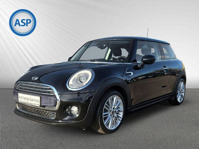 MINI Cooper D 1.5 PANO-SCHIEBEDACH LED NAVI CHILI PDC