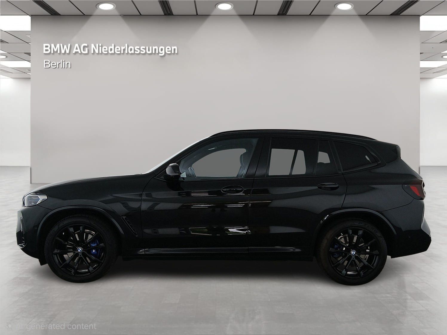 BMW X3 M40d Standheizung Driv.Assist.Prof Harman K foto 3