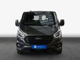 Ford Transit Custom 320 L2H1 VA Trend Standhzg. AHZV - Radlader