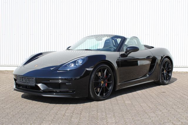 PORSCHE Boxster GTS 4.0, Abstandstempomat, Parkassistent