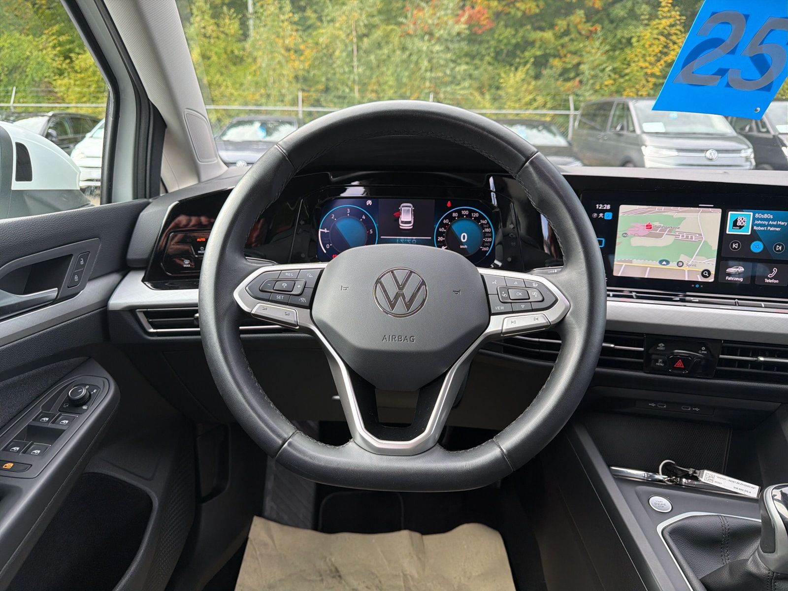 Golf  Variant Life TDi Navi Kamera LED Life