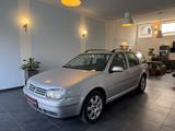 Volkswagen Golf IV 1,9 TDI Variant Pacific*1.Hd*Scheckheft* - Volkswagen Golf aus 2003: TDI