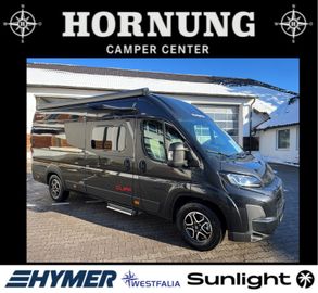 Sunlight Adventure Cliff 640 8G