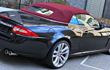 Jaguar XKR Garagenwagen Top zustand! - Jaguar XKR aus 2011