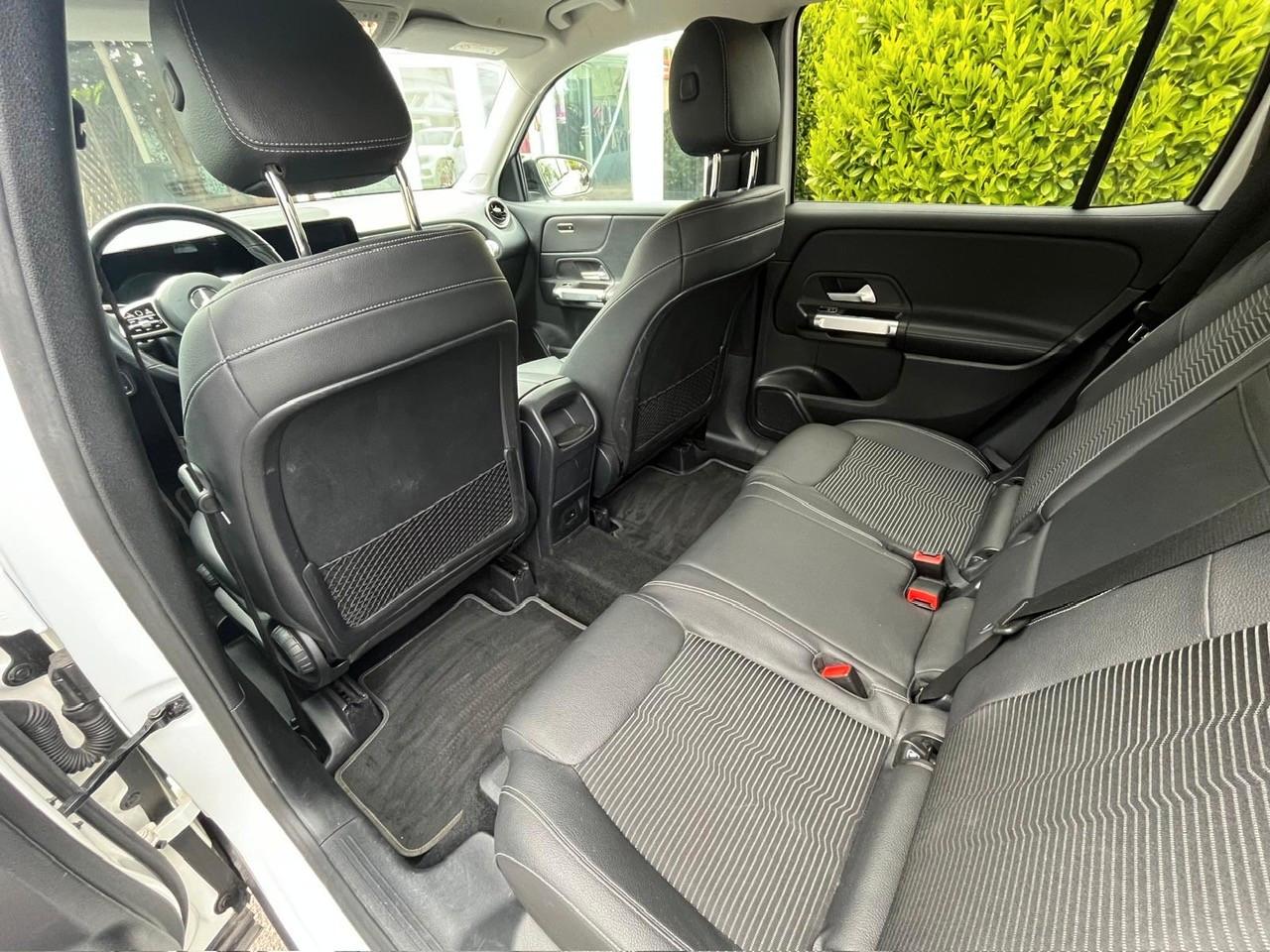 Mercedes-Benz GLB *Progressive*Night Paket*, миниатюра 14