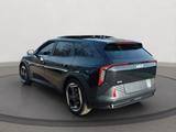Kia EV4 81KWh EARTH UP TE WIC DWP DE SD El. Panodach - gebrauchte Kia Limousine