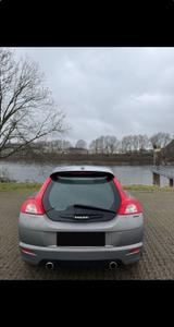 Volvo C30 R-Desgin 2.4L D5 Automatik 8-Fac... - Volvo C30: 2.4