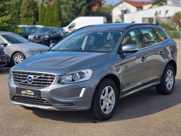 Volvo XC60 - 3
