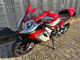 MV Agusta F3 AMG - MV AGUSTA SPORTLER