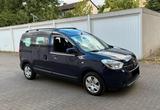 Dacia Dokker 1.2 TCe 115 Celebration 1.Hand Navi TÜV  - Dacia Dokker in Bochum