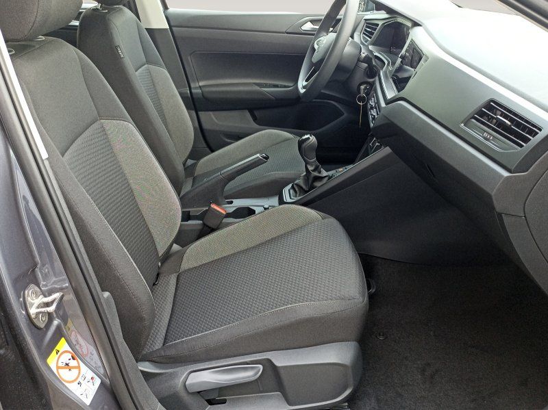 Fahrzeugabbildung Volkswagen Polo 1.0 TSI Life