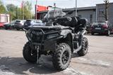 CFMOTO CFORCE 625 Overland EPS LOF, 1.Hand, unfallfrei - Angebote