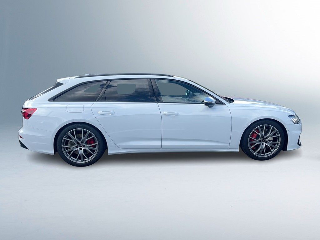 Audi S6 - Bild 7