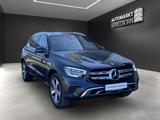 Mercedes-Benz GLC 300 de AMG 19*Kamera*Sound*AHK*Alcantara*DAB - Mercedes-Benz GLC 300 aus 2022