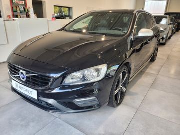 Volvo V60 - 1