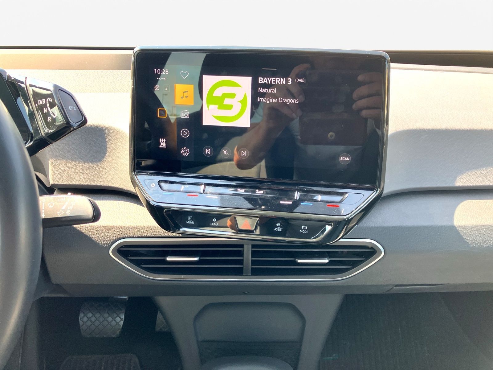 Volkswagen ID.3 - Bild 6