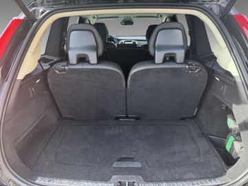 Volvo XC90 - 12
