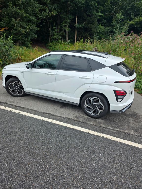 Image of Hyundai KONA
