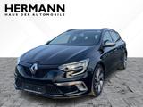 Renault Megane IV 1.6 TCe 205 Energy Grandtour GT CAM*LM - Renault Megane mit Benzin-Antrieb: Kombi, Automatik