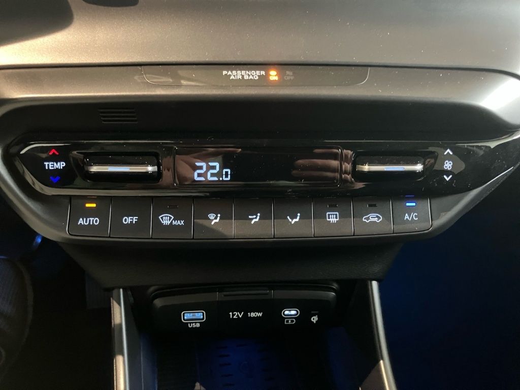 Fahrzeugabbildung Hyundai i20 1.0 T-GDI 7-DCT Prime AUT SpurH