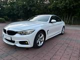 BMW 435d xDrive Coupé M-Paket Harman/Kardon - BMW 435 aus 2013