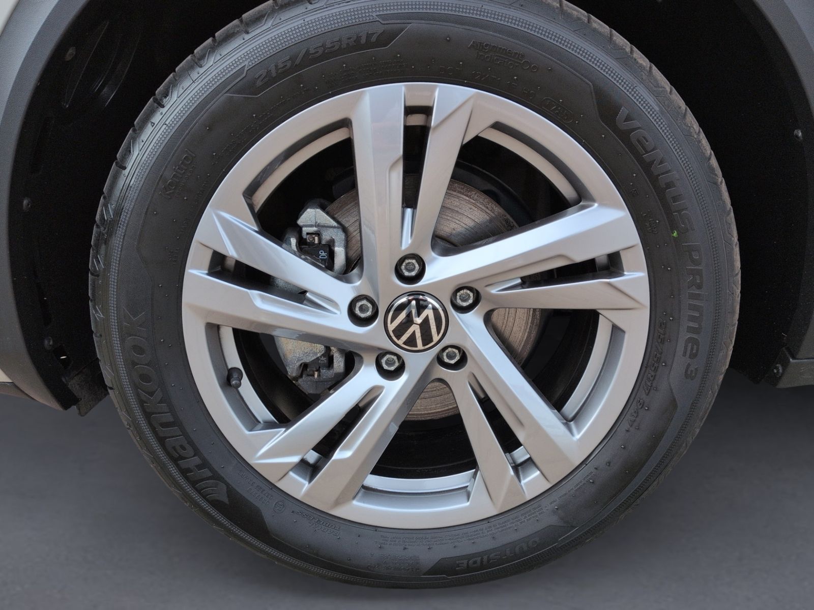 T-Roc 1.0 TSI R-Line Kamera+NAVI+APP+SHZ