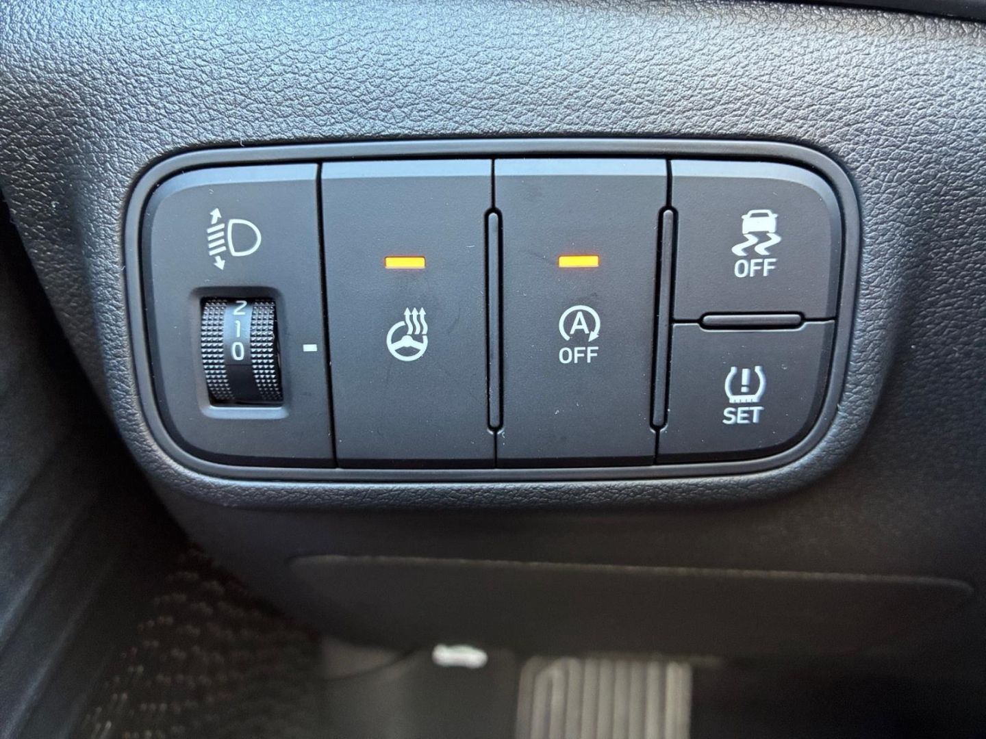 Hyundai i20 - Bild 17