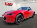 Mazda MX-5 1.5 Exclusive-Line*8-FACH*NAVI*LED* - Mazda: M
