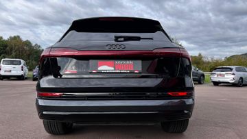 Audi Q8 e-tron - 4