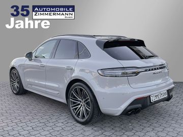 Porsche Macan GTS*Chrono*Pano*Kamera*Facelift*Burmester*