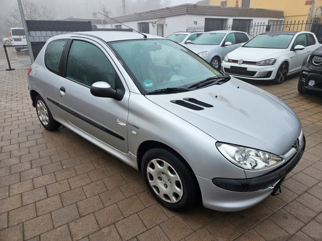 Peugeot 206 Petit Filou