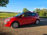 Fiat Punto Evo  - rote Fiat Punto Evo