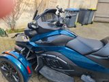 Can-Am Spyder RT Limited - Angebote entsprechen deinen Suchkriterien
