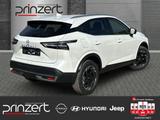 Nissan Qashqai 1.3 "N-Connecta" Winter&Komfort-Paket MY - Nissan in Frankfurt (Main)