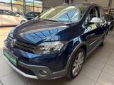 Volkswagen Golf Plus VI CrossGolf - Volkswagen: Crossgolf