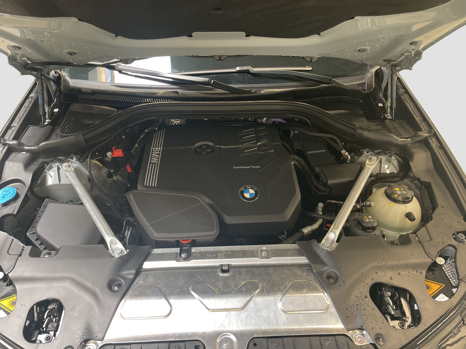 BMW X4 - Bild 15