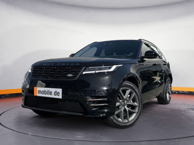 Land Rover Range Rover Velar R-Dynamic SE D200 Pano Winter