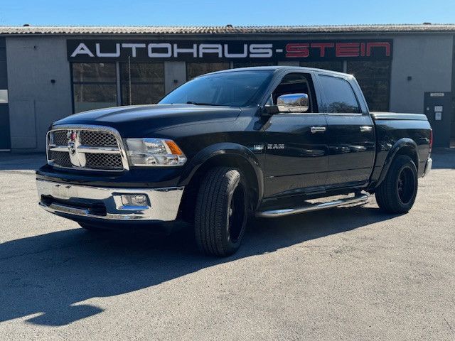 Dodge RAM HEMI 5,7/320Liter LPG/Leder/AHK/Navi